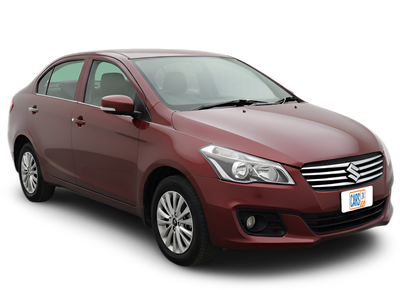 Maruti Ciaz-img